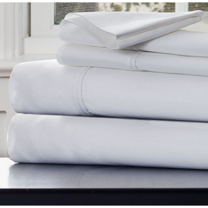 PLYH 1000 Thread Count Sheet Set & Reviews Wayfair